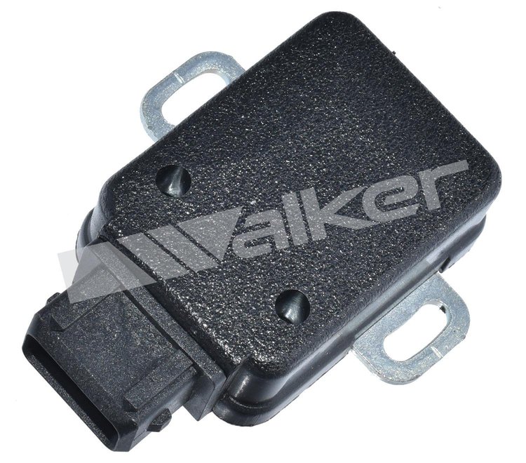 THROTTLE POSITION SENSOR
