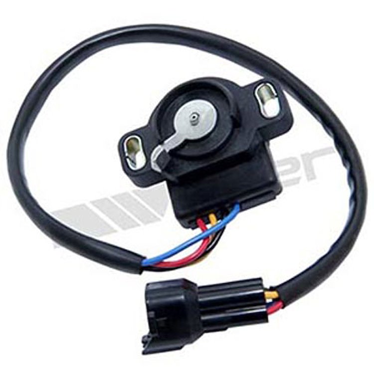Throttle Position Sensor