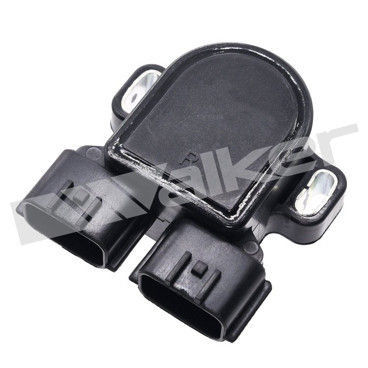 THROTTLE POSITION SENSOR