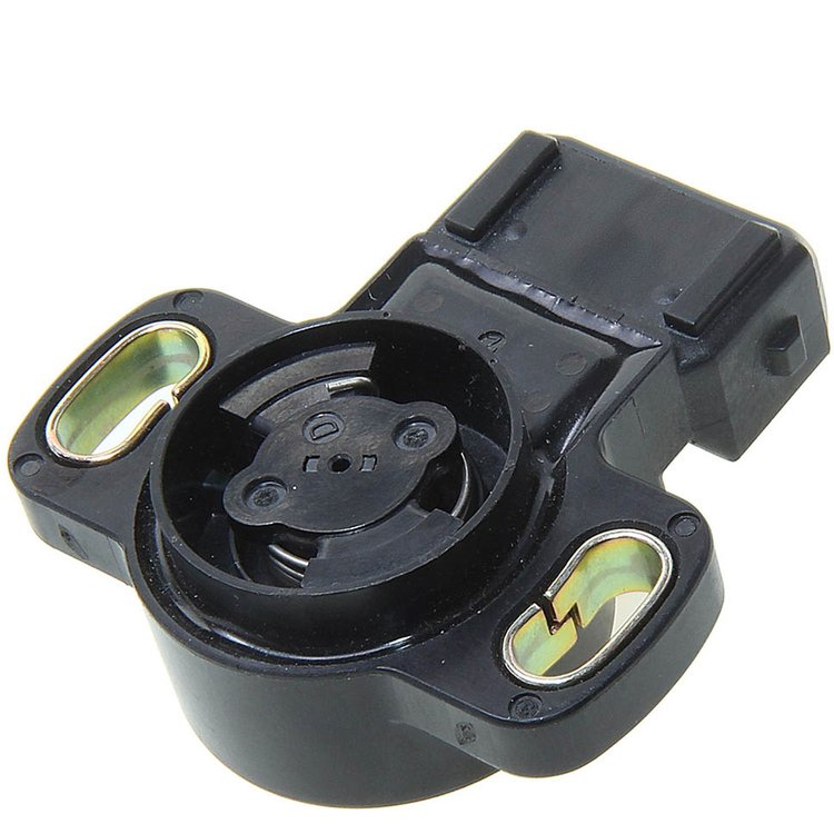 Throttle Position Sensor