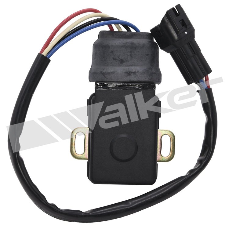THROTTLE POSITION SENSOR