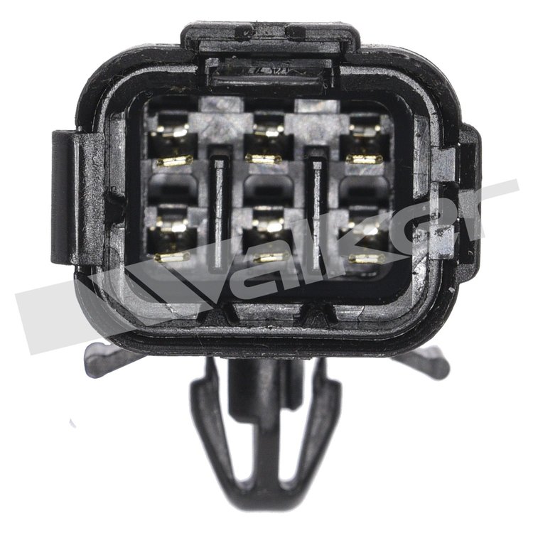 THROTTLE POSITION SENSOR