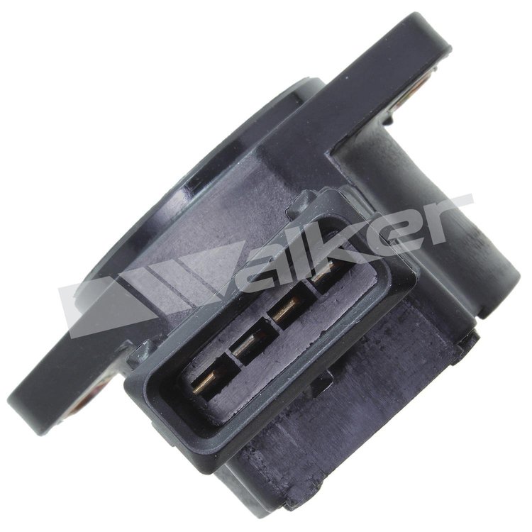 THROTTLE POSITION SENSOR