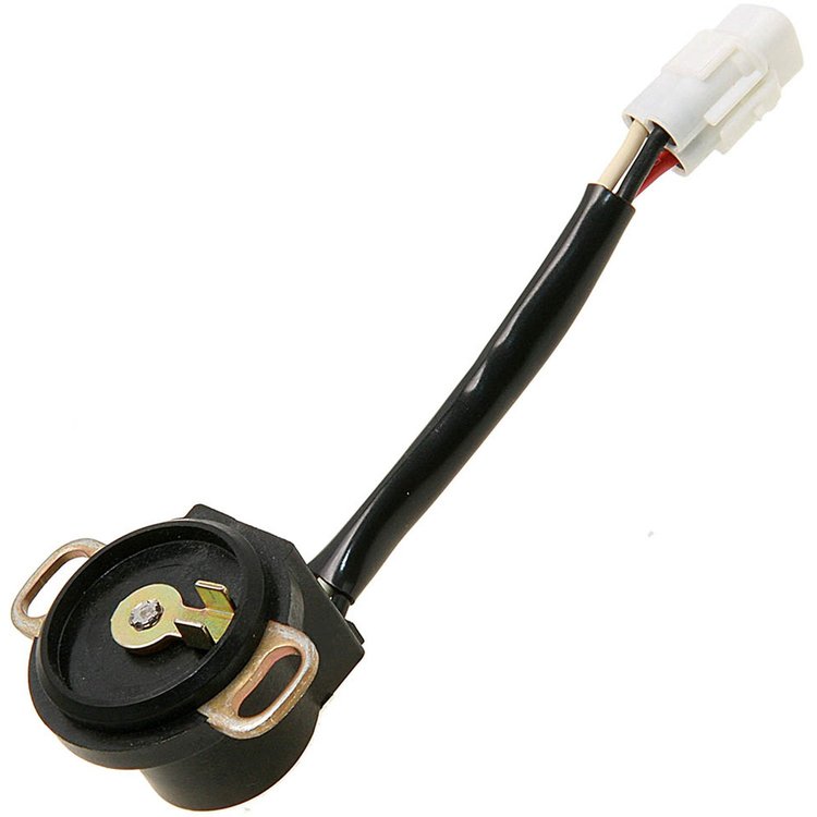Throttle Position Sensor
