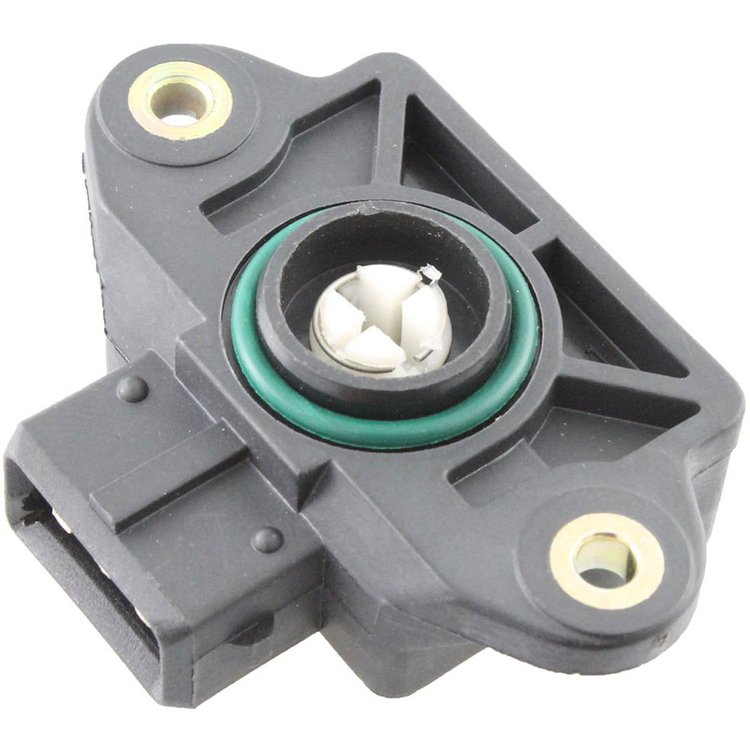 Throttle Position Sensor
