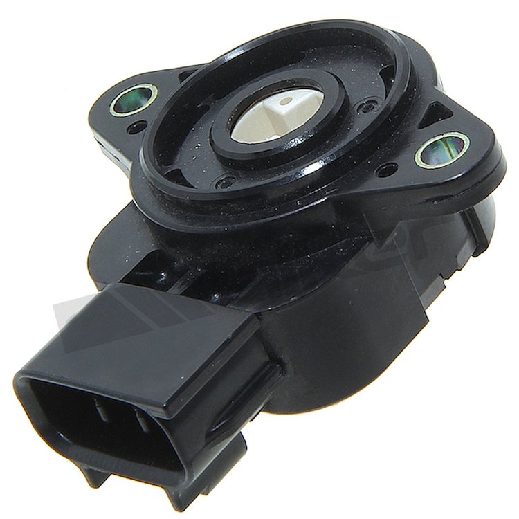 Throttle Position Sensor