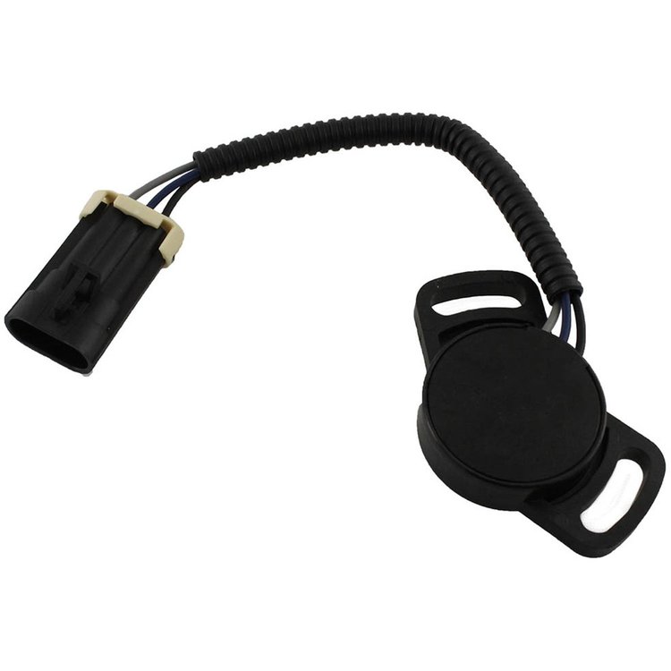 Throttle Position Sensor