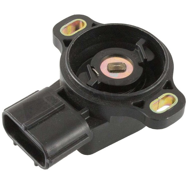 Throttle Position Sensor