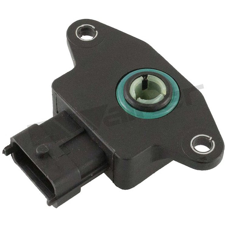 Throttle Position Sensor