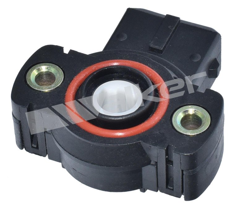 THROTTLE POSITION SENSOR