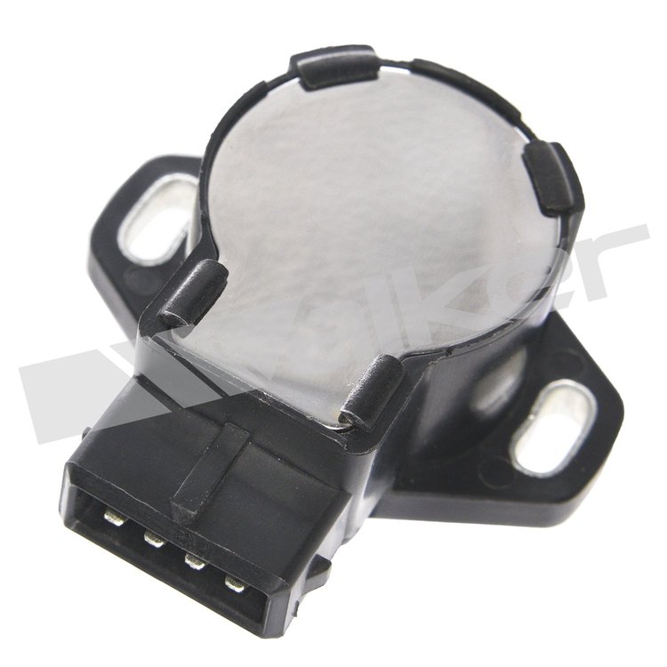 THROTTLE POSITION SENSOR