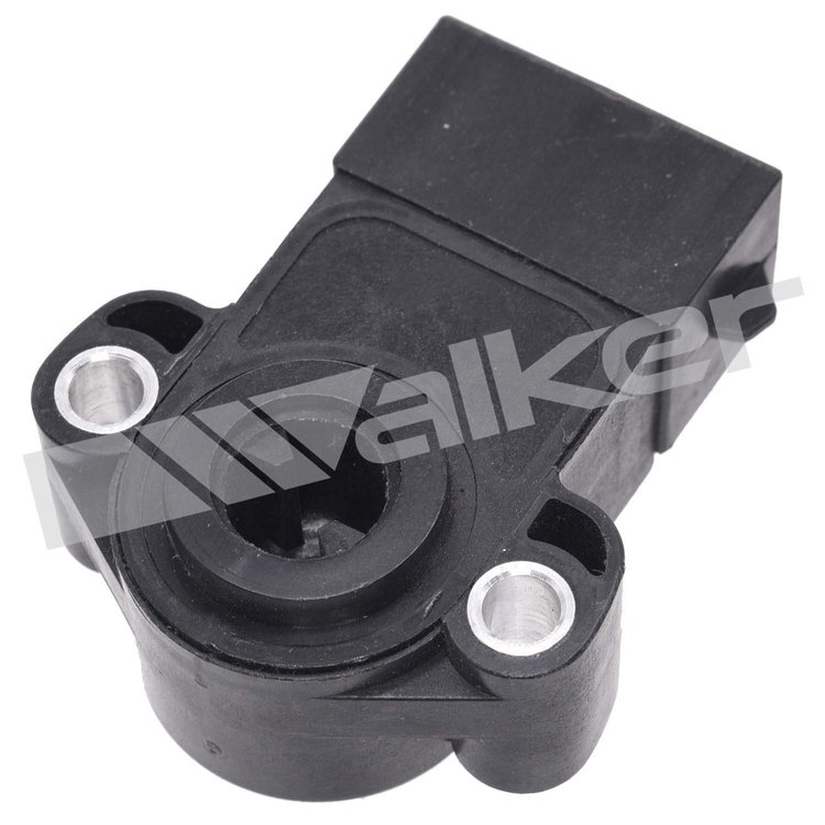 THROTTLE POSITION SENSOR