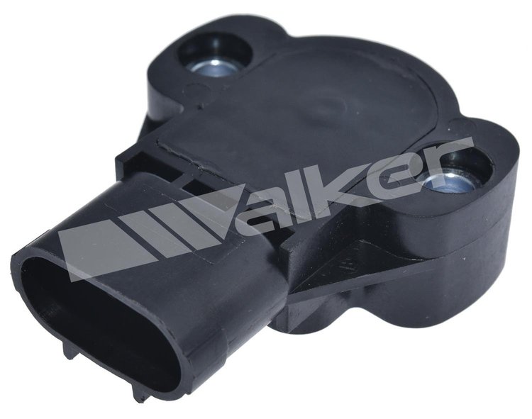 THROTTLE POSITION SENSOR