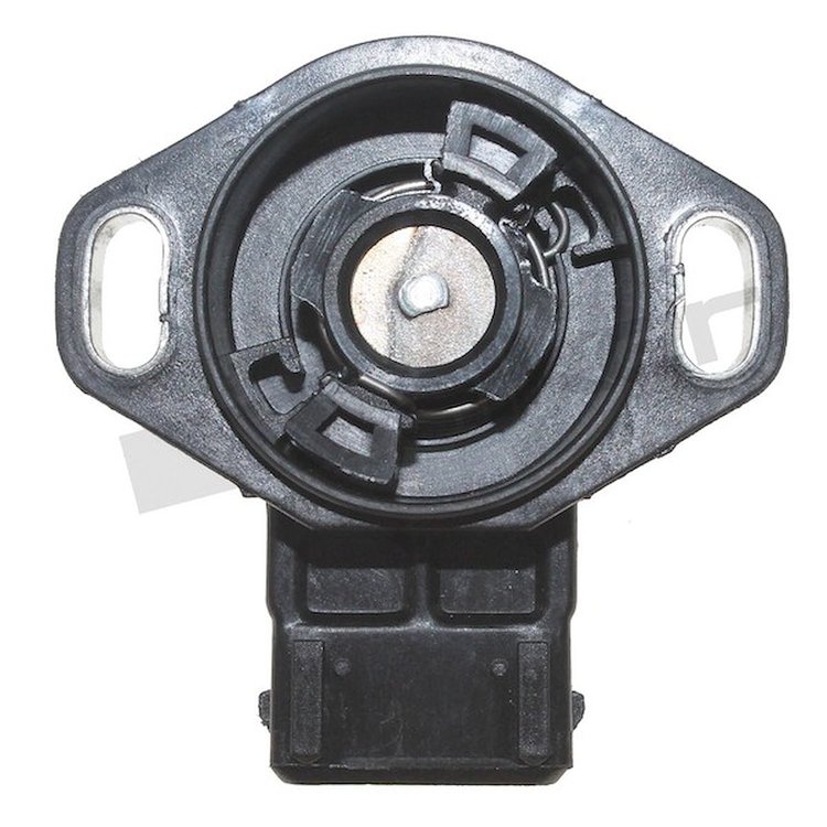 THROTTLE POSITION SENSOR