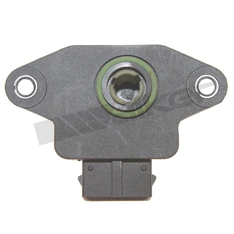 THROTTLE POSITION SENSOR