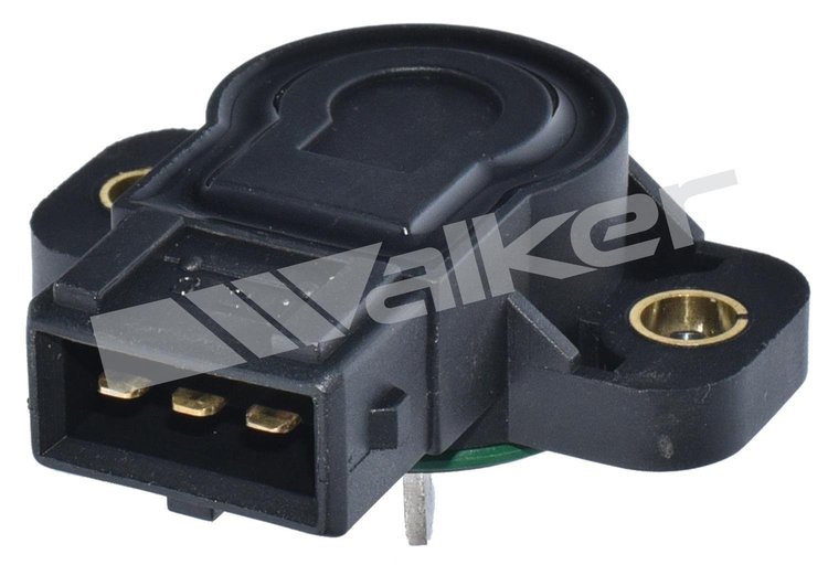 THROTTLE POSITION SENSOR