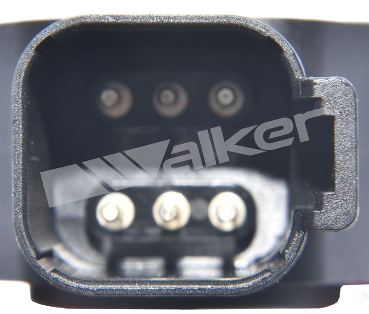 THROTTLE POSITION SENSOR