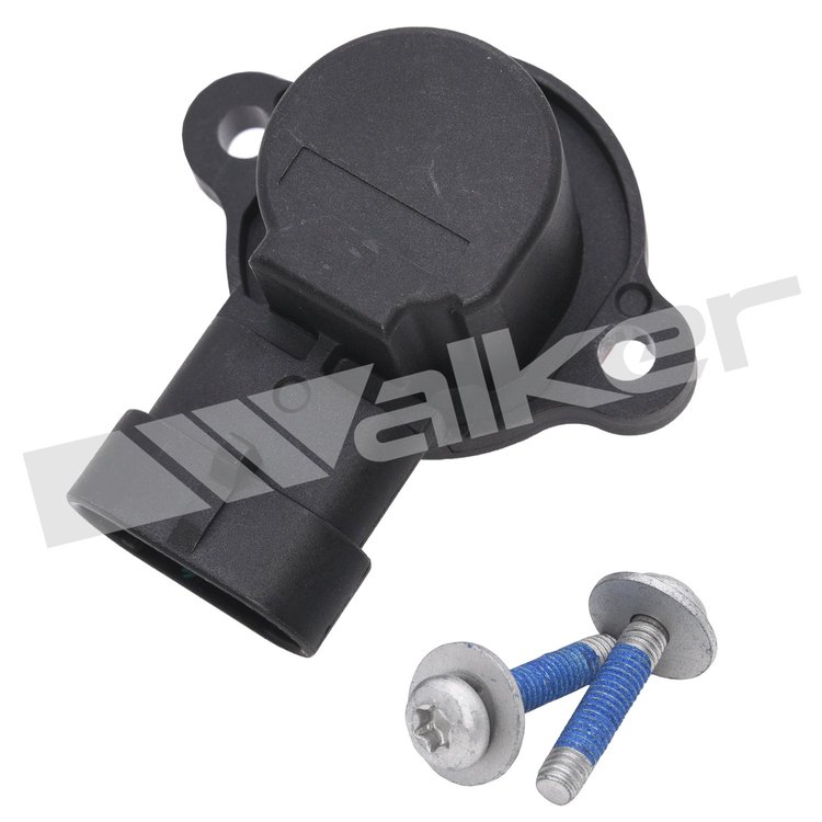THROTTLE POSITION SENSOR