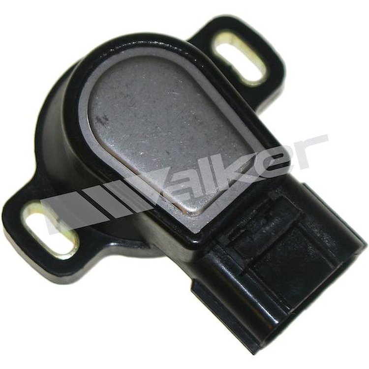 THROTTLE POSITION SENSOR