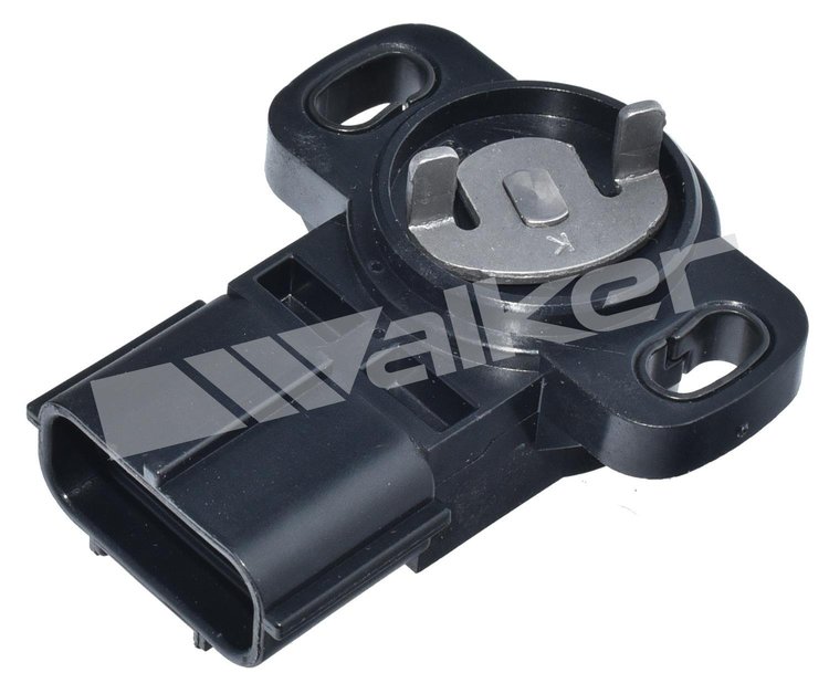 THROTTLE POSITION SENSOR