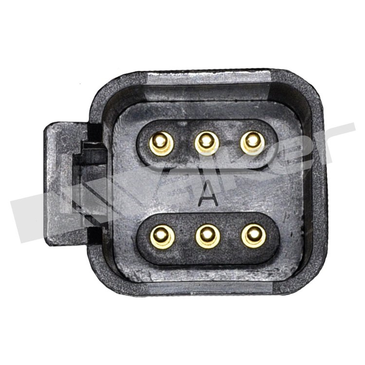 THROTTLE POSITION SENSOR