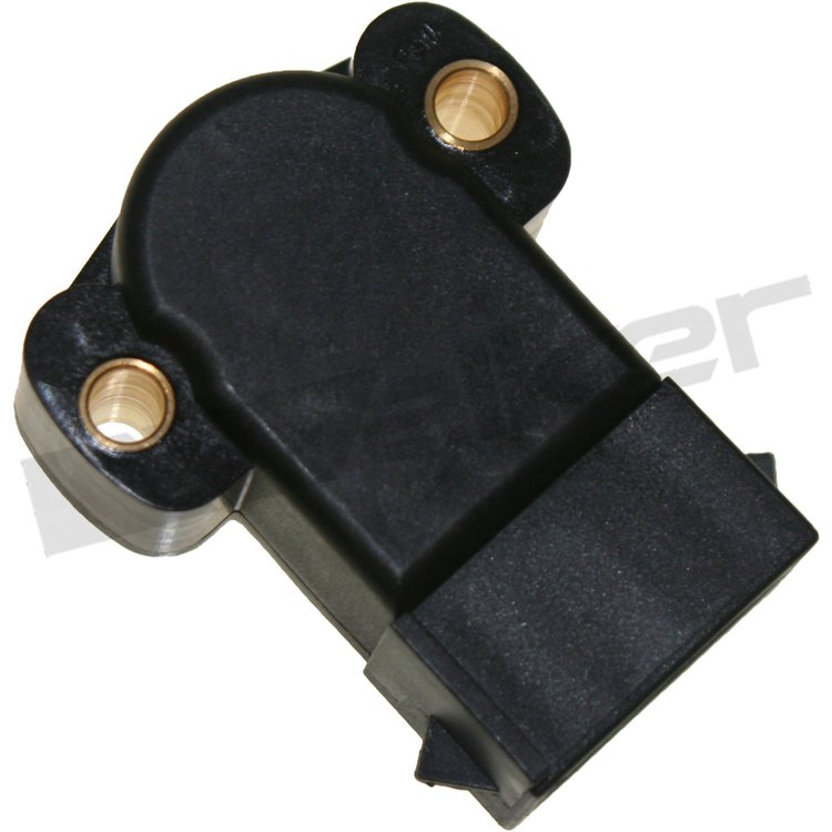 THROTTLE POSITION SENSOR