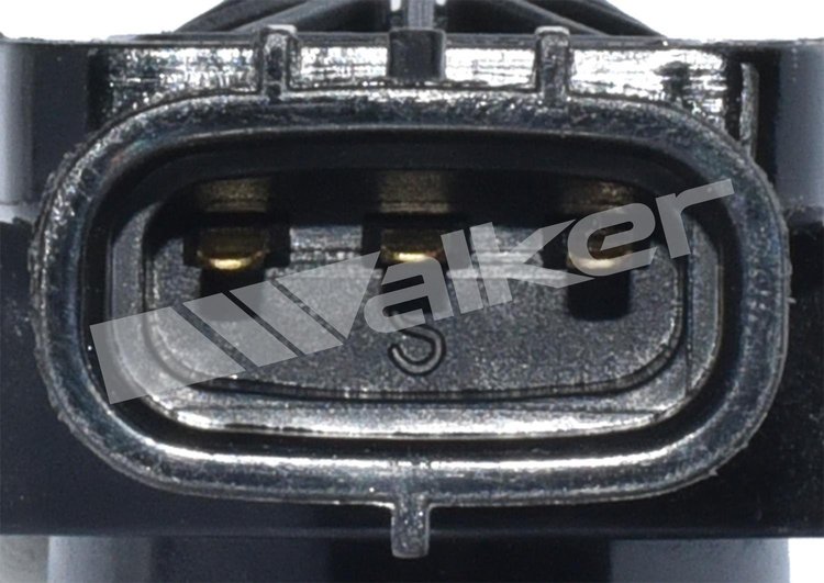 THROTTLE POSITION SENSOR