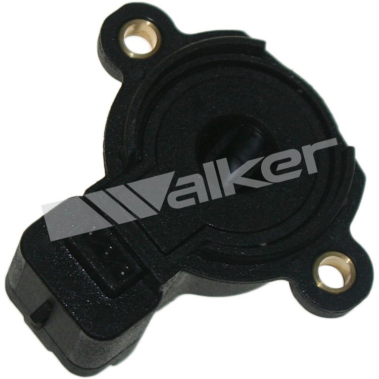 THROTTLE POSITION SENSOR