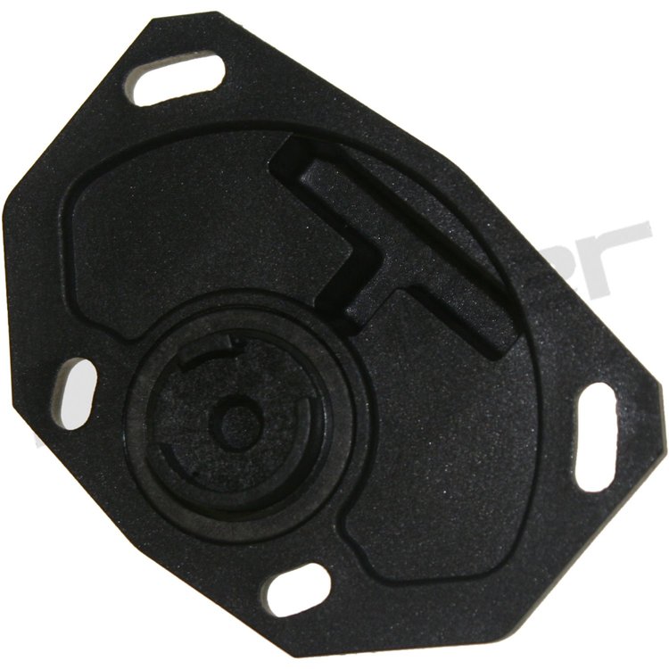 THROTTLE POSITION SENSOR