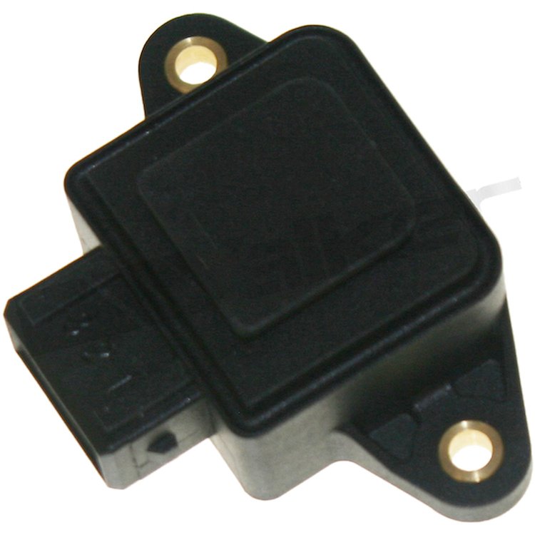 THROTTLE POSITION SENSOR