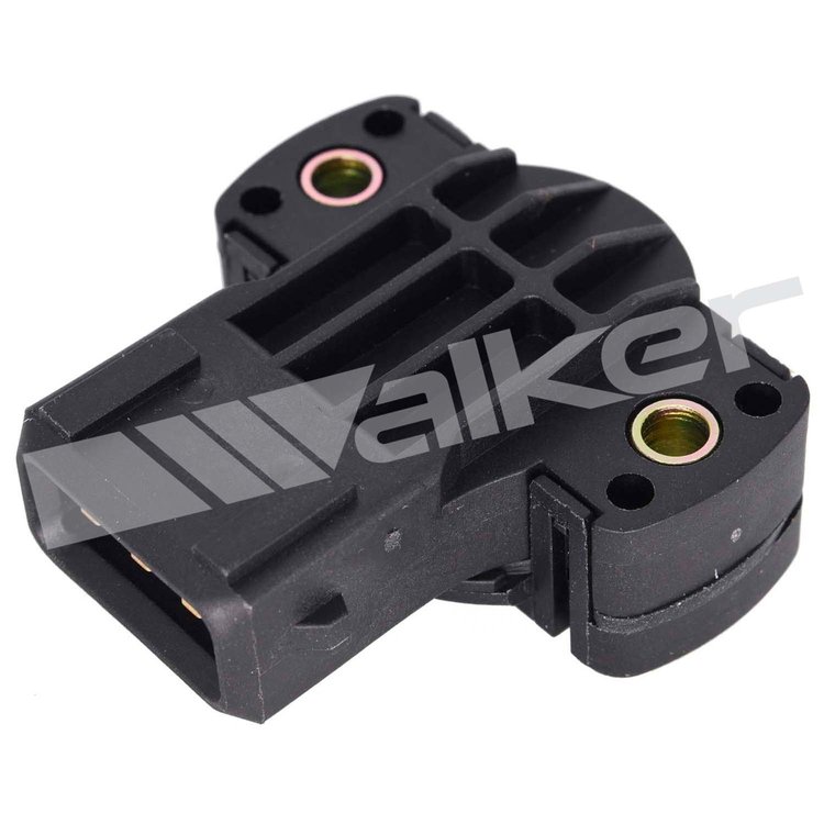 THROTTLE POSITION SENSOR