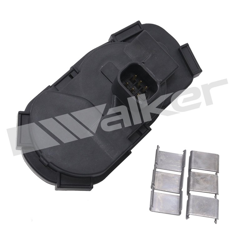 THROTTLE POSITION SENSOR