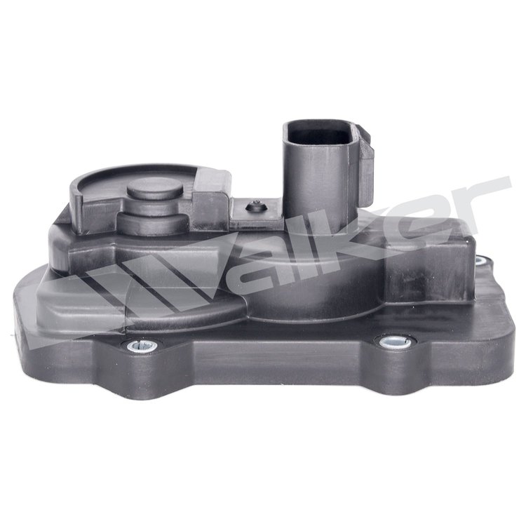 THROTTLE POSITION SENSOR