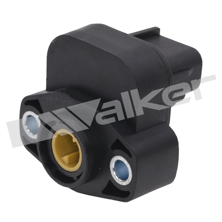 THROTTLE POSITION SENSOR