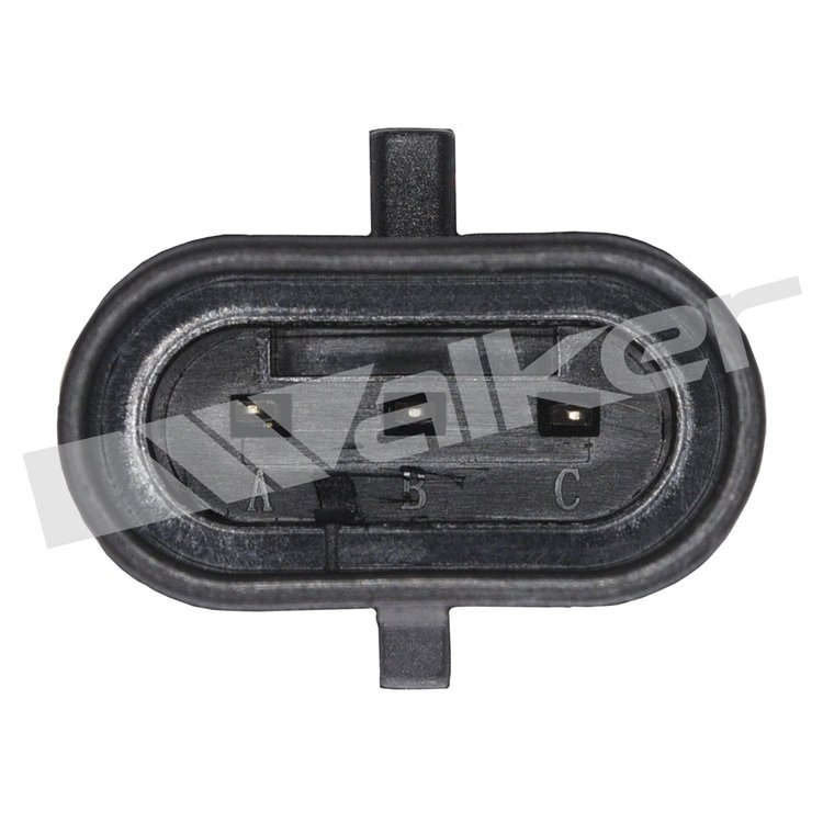 THROTTLE POSITION SENSOR