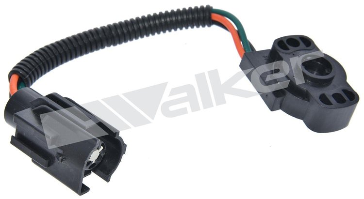 THROTTLE POSITION SENSOR