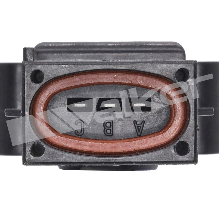THROTTLE POSITION SENSOR