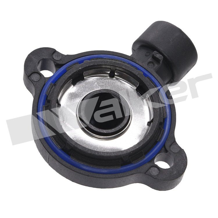 THROTTLE POSITION SENSOR