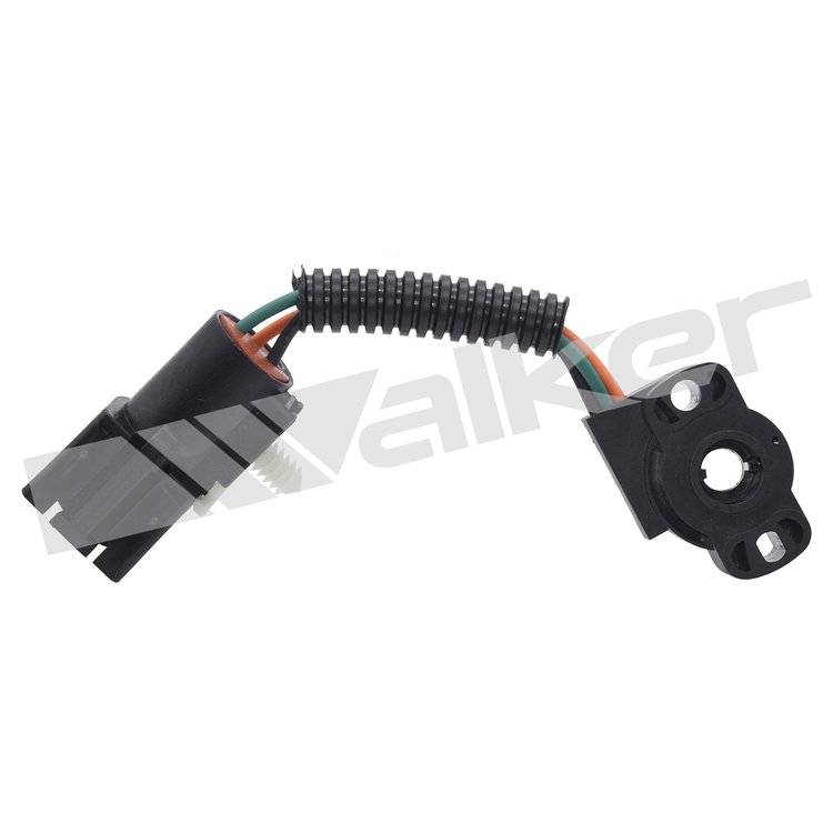 THROTTLE POSITION SENSOR