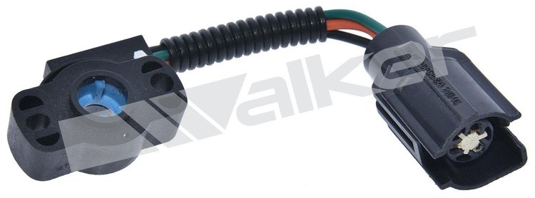 THROTTLE POSITION SENSOR