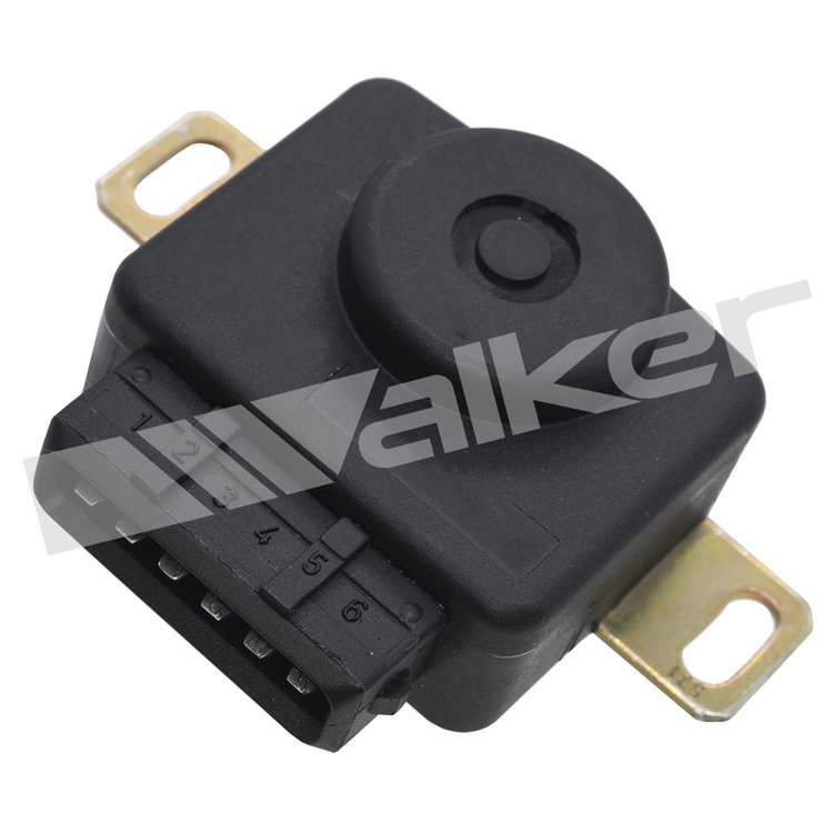 THROTTLE POSITION SENSOR