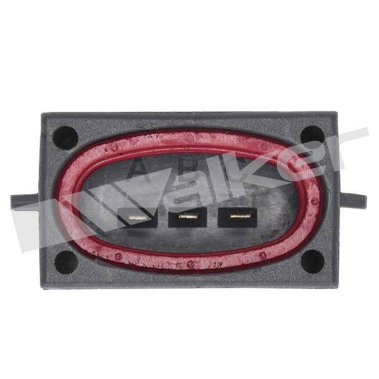 THROTTLE POSITION SENSOR