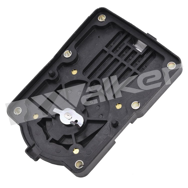THROTTLE POSITION SENSOR