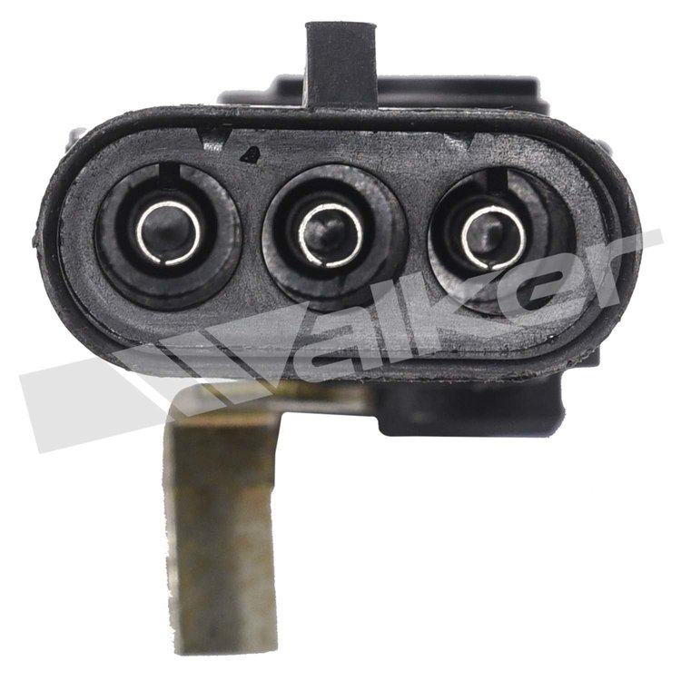 THROTTLE POSITION SENSOR