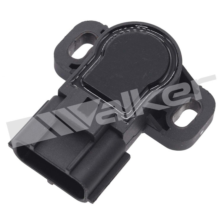 THROTTLE POSITION SENSOR