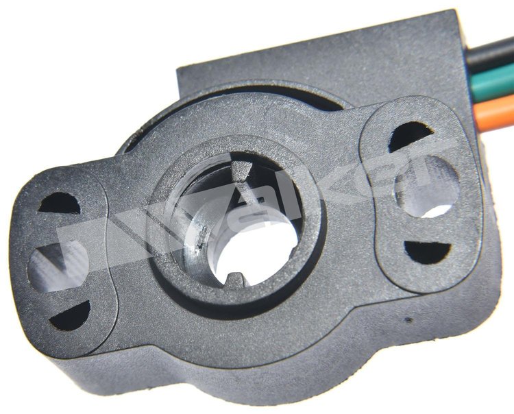 THROTTLE POSITION SENSOR