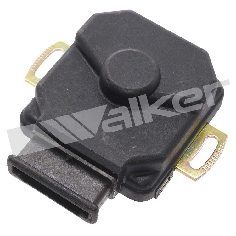 THROTTLE POSITION SENSOR