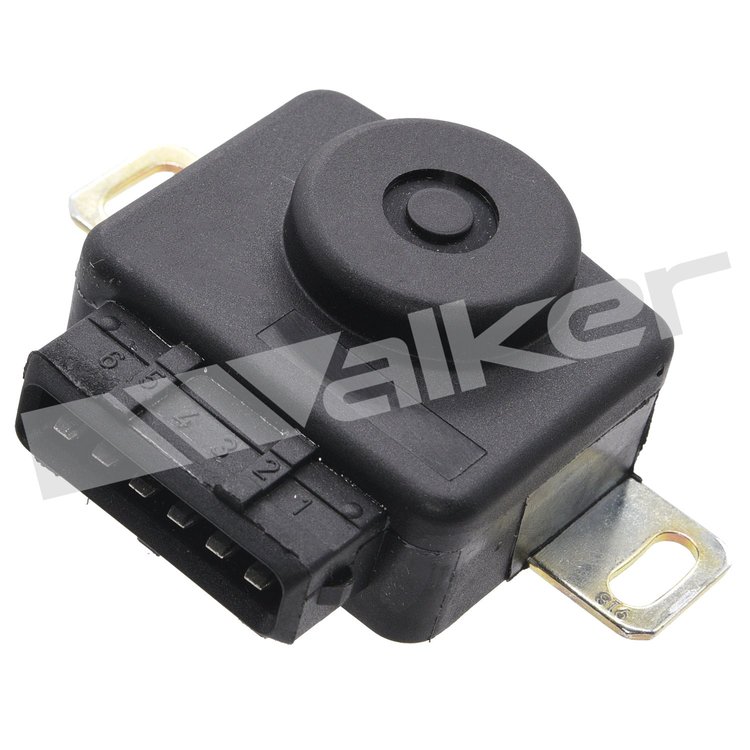 THROTTLE POSITION SENSOR