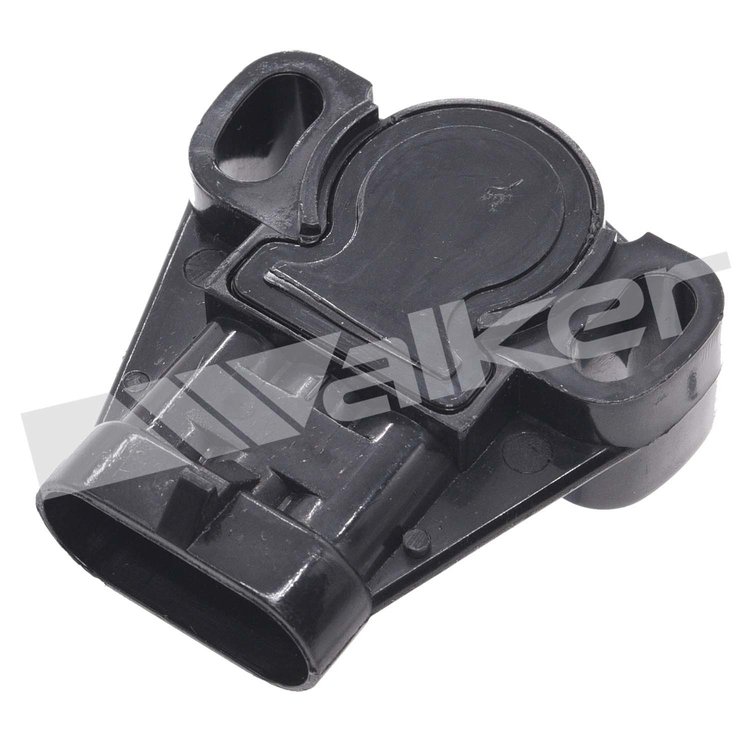 THROTTLE POSITION SENSOR