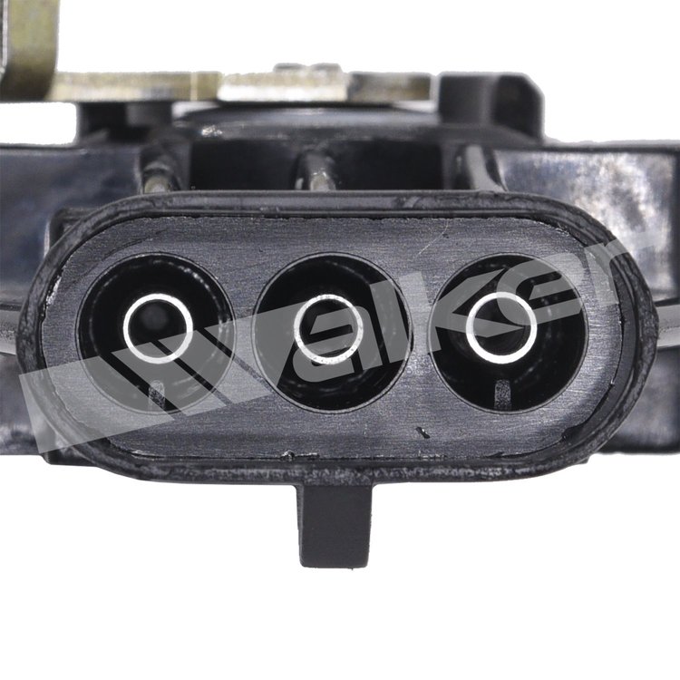 THROTTLE POSITION SENSOR